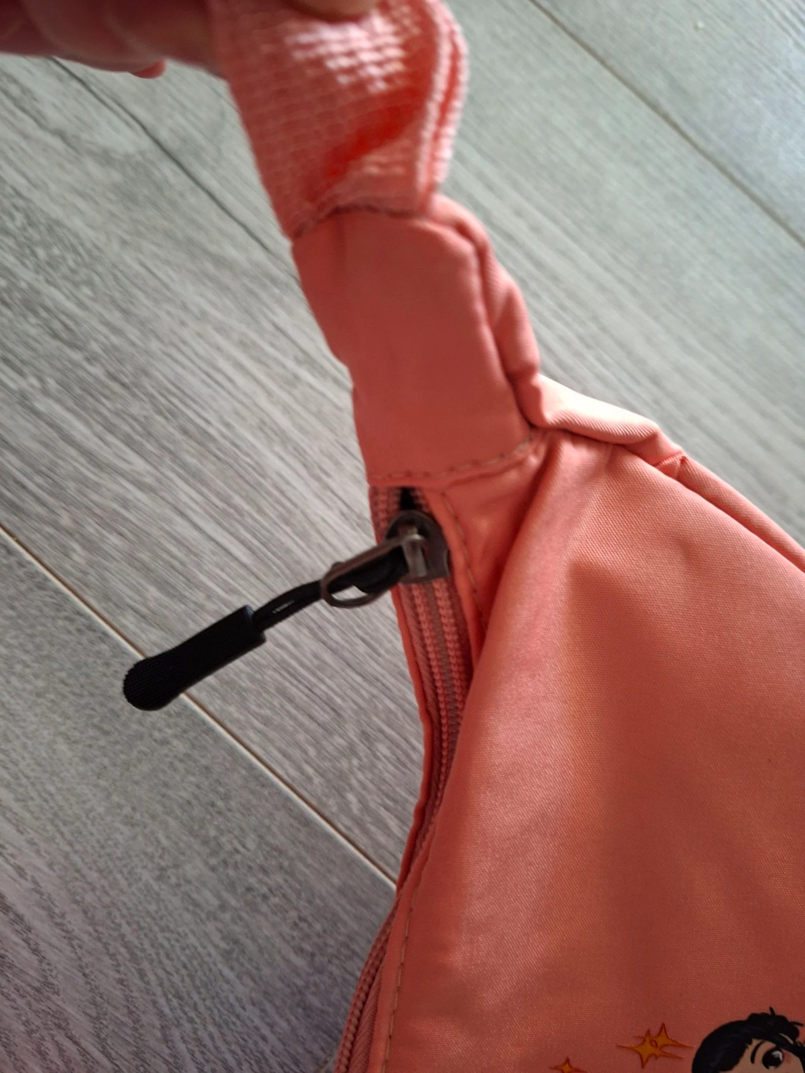 Bolso k-pop – photo 5